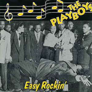 Easy Rockin'