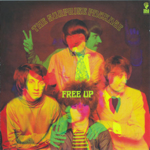 Free Up (2010 Remaster)