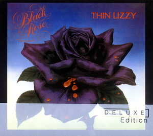 Black Rose (deluxe Edition) (2CD)