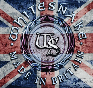Made In Britain (2CD)