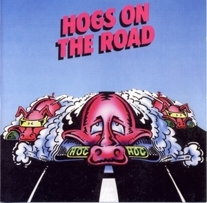 Hogs On The Road-2 (2CD)