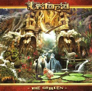 The Garden (2CD)