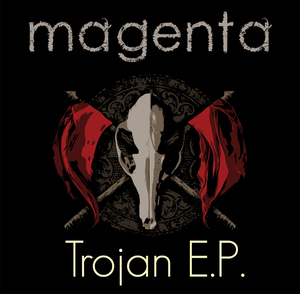 Trojan EP