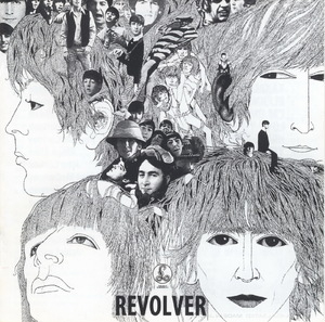 Revolver