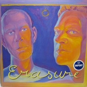 Erasure