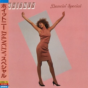 Whitney Dancin' Special