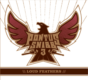 Loud Feathers