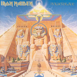 Powerslave