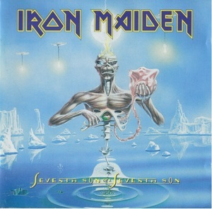 Seventh Son Of A Seventh Son