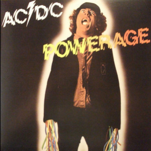 Powerage