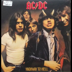 Highway To Hell