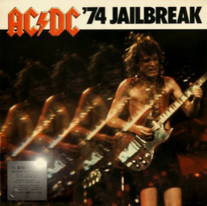 '74 Jailbreak