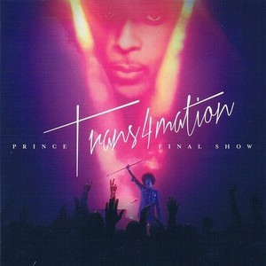 Trans4mation: Final Show (2CD)