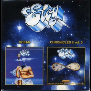 Ocean / Chronicles II Vol.3