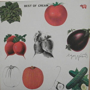 Best Of Cream