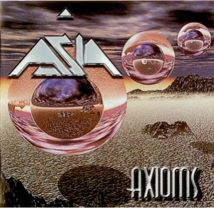 Axioms