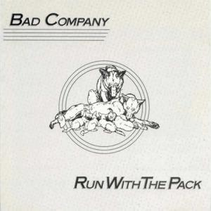 Run With The Pack(2007 Japanese Remaster, Limited Edition)