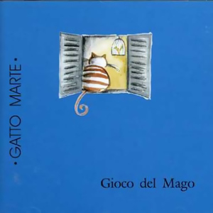 Gioco Del Mago