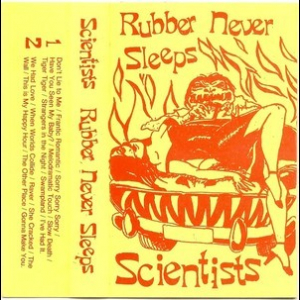 Rubber Never Sleeps