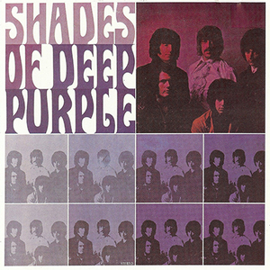 Shades Of Deep Purple