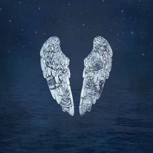 Ghost Stories (instrumentals)