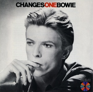 ChangesOneBowie