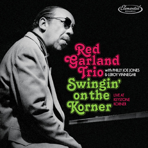 Swingin' On The Korner: Live At Keystone Korner (Remastered 2015)