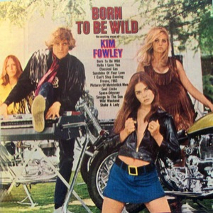 Born To Be Wild