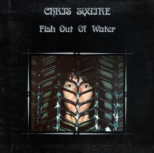 Fish Out Of Water (K50203)