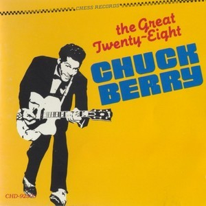 The Great-twenty-eight