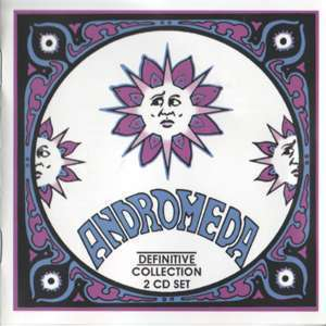 Andromeda (Defintive Collection 1968-1969) (2000) (disc2)