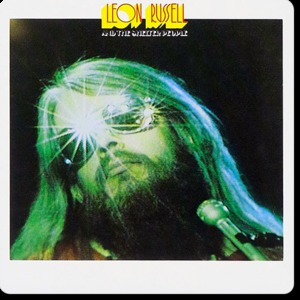 Leon Russell And The Shelter People