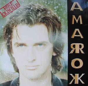 Amarok (Vinyl)