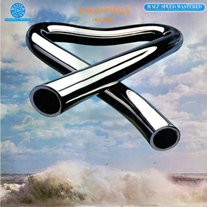 Tubular Bells [Half-Speed Mastered, 1980]