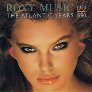 The Atlantic Years 1973 - 1980