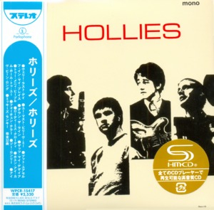 Hollies