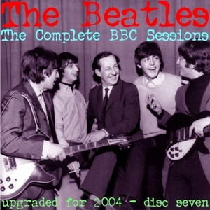 The Complete BBC Sessions - Upgraded For 2004 - Disc 7