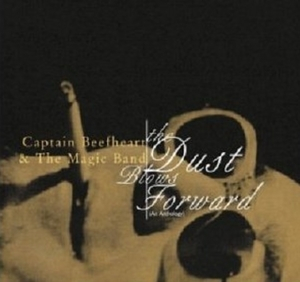 The Dust Blows Forward (an Anthology)