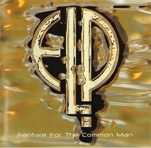 Fanfare For The Common Man (2CD)