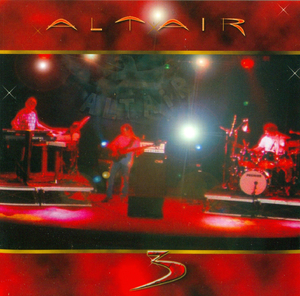 Altair - 3