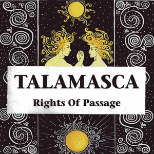 Rights Of Passage