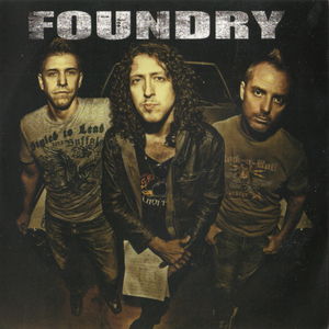 Foundry