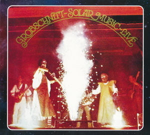 Solar Music Live (2CD)