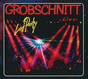 Last Party (2CD)