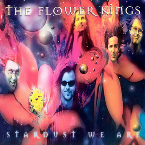 Stardust We Are (2CD)