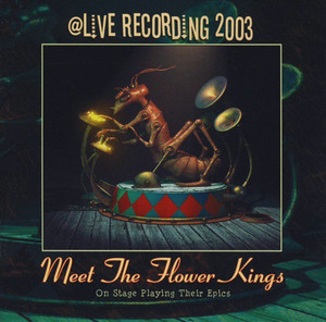 ...meet The Flower Kings (2CD)