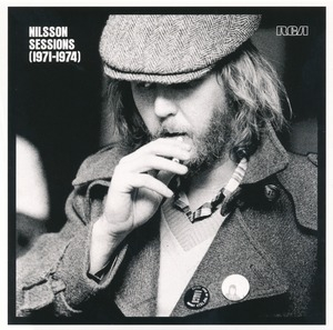Nilsson Sessions 1971-1974