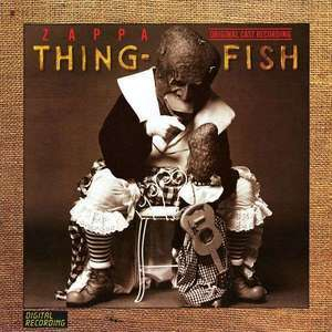 Thing Fish (2CD)