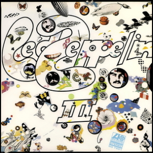 Led Zeppelin III