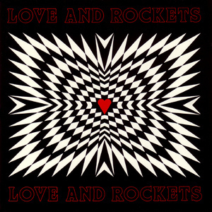 Love And Rockets